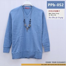 PPb-052 Atasan Polos