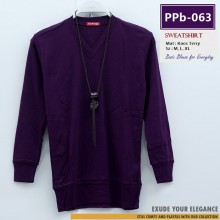 PPb-063 Atasan Polos