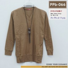 PPb-066 Atasan Polos