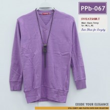 PPb-067 Atasan Polos