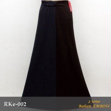 RKe-002 Rok Two Tone