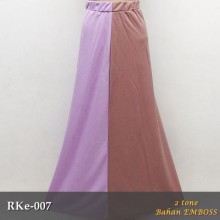 RKe-007 Rok Two Tone