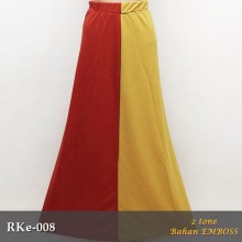 RKe-008 Rok Two Tone