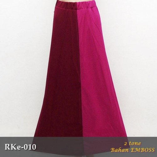 RKe-010 Rok Two Tone