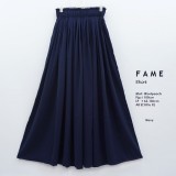 RRa-001 Fame Skirt / Rok Rempel Polos