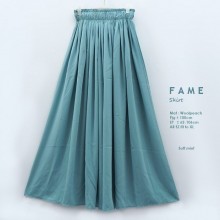 RRa-003 Fame Skirt / Rok Rempel Polos