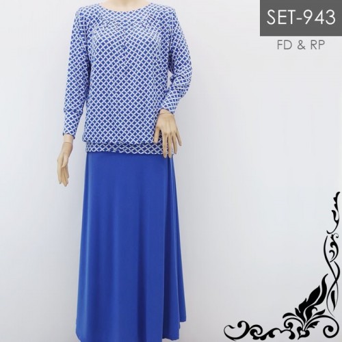 SET-943 Setelan Modis
