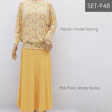 SET-948 Setelan Modis