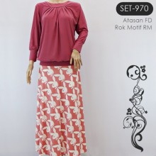 SET-970 Setelan Modis