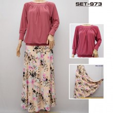 SET-973 Setelan Modis