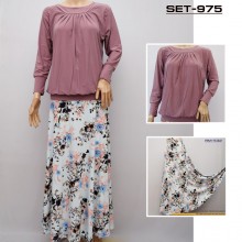 SET-975 Setelan Modis