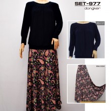 SET-977 Setelan Modis