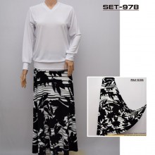 SET-978 Setelan Modis