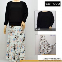 SET-979 Setelan Modis