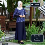 SET-b06 Setelan Modis