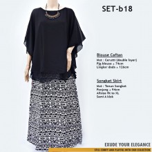 SET-b18 Setelan Modis