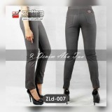 ZLd-007 Legging Denim Zetha
