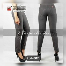 ZLd-007 Legging Denim Zetha