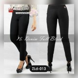 ZLd-013 Legging Denim Zetha