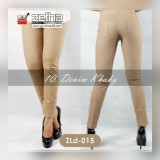 ZLd-015 Legging Denim Zetha