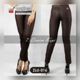 ZLd-016 Legging Denim Zetha