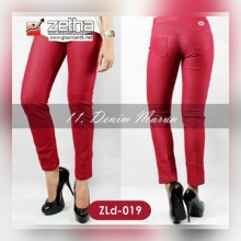 ZLd-019 Legging Denim Zetha