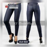 ZLd-022 Legging Denim Zetha