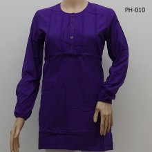 PH-010 Atasan katun