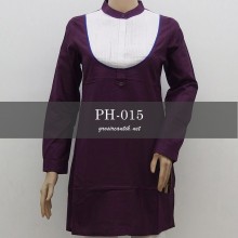 PH-015 Atasan katun