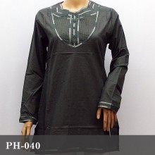 PH-040 Atasan katun