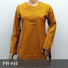 PH-042 Atasan katun