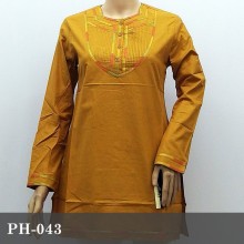 PH-043 Atasan katun