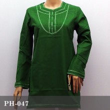 PH-047 Atasan katun