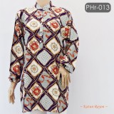 PHr-013 Atasan Katun Rayon
