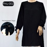 PHu-002 Atasan katun
