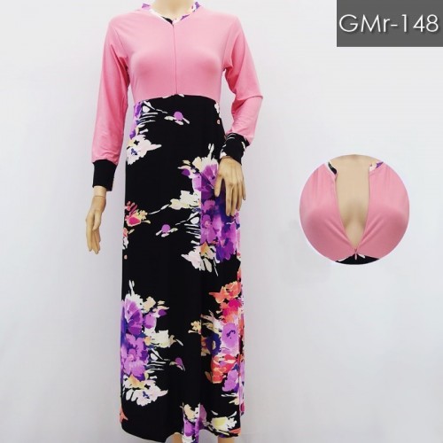 GMr-148 Gamis Resleting GMr