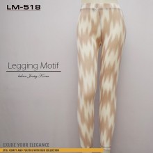 LM-518 Legging Motif