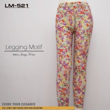 LM-521 Legging Motif