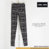 LMo-002 Legging Motif
