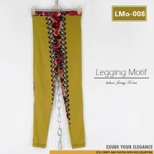LMo-008 Legging Motif