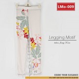LMo-009 Legging Motif