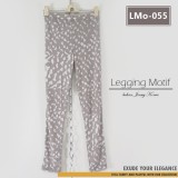 LMo-055 Legging Motif