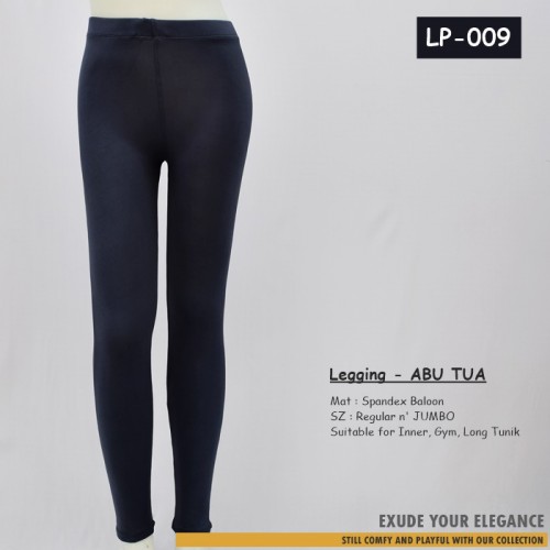 LP-009 Legging Polos