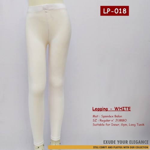 LP-018 Legging Polos