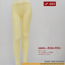 LP-023 Legging Polos
