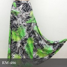 RM-486 Rok motif Jersey