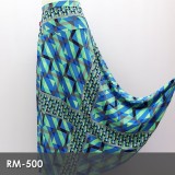 RM-500 Rok motif Jersey