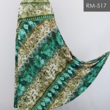 RM-517 Rok motif Jersey