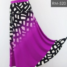 RM-520 Rok motif Jersey
