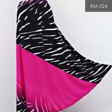 RM-524 Rok motif Jersey